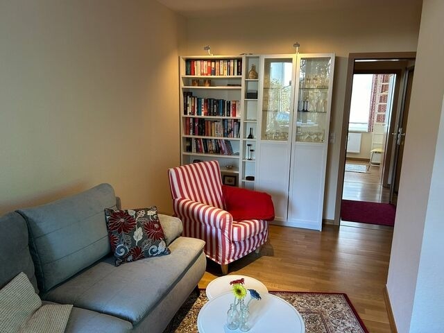 Ferienwohnung in Wismar - K&ouml;rner Nr. 2 - ABC26 - Bild 2