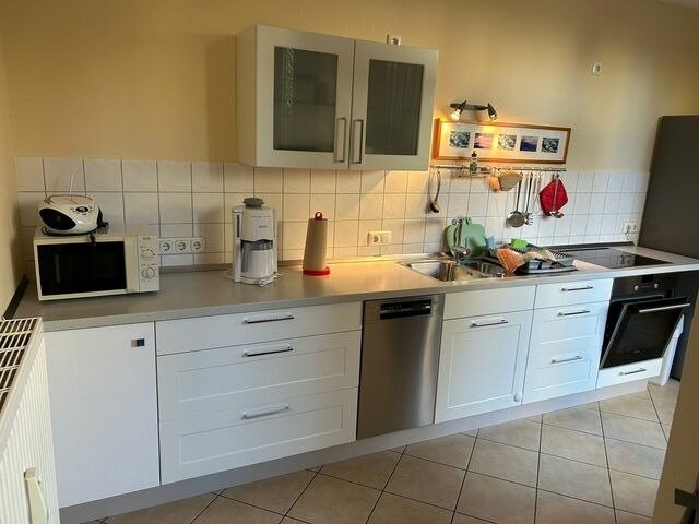 Ferienwohnung in Wismar - K&ouml;rner Nr. 2 - ABC26 - Bild 3