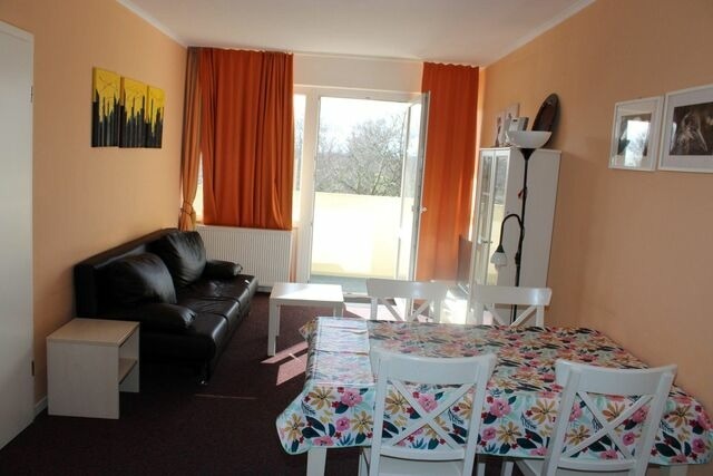 Ferienwohnung in Sch&ouml;nberg - Ferienwohnung E311 f&uuml;r 2-4 Personen an der Ostsee - Bild 3