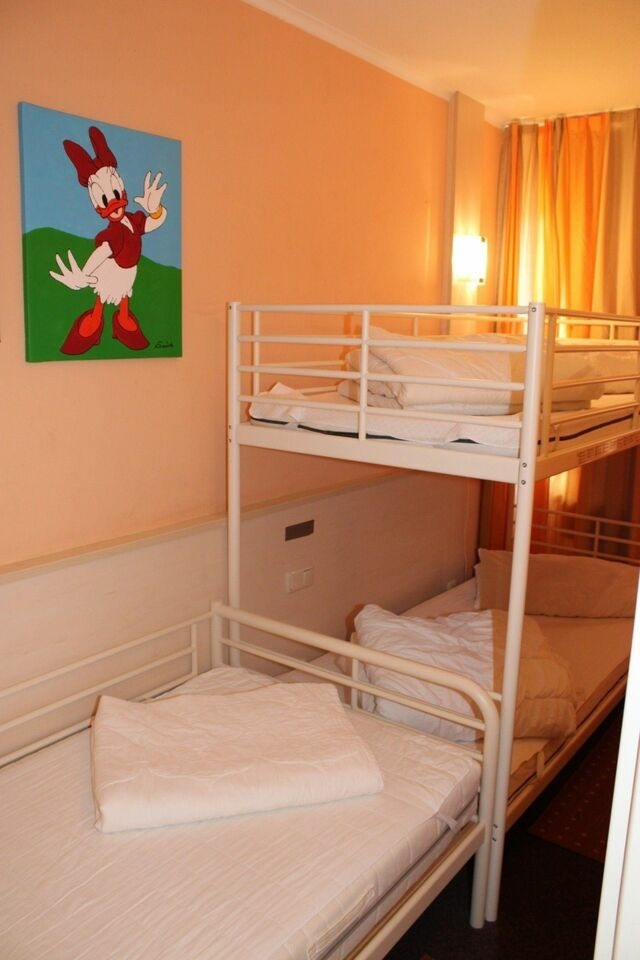 Ferienwohnung in Sch&ouml;nberg - Ferienwohnung E311 f&uuml;r 2-4 Personen an der Ostsee - Bild 10