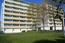 Ferienwohnung E310 f&uuml;r 2-4 Personen an der Ostsee