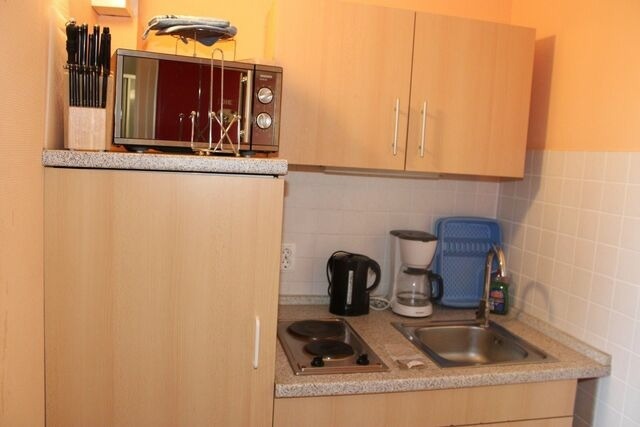 Ferienwohnung in Sch&ouml;nberg - Ferienwohnung E310 f&uuml;r 2-4 Personen an der Ostsee - Bild 8