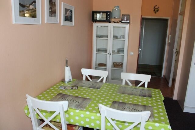 Ferienwohnung in Sch&ouml;nberg - Ferienwohnung E312 f&uuml;r 2-4 Personen an der Ostsee - Bild 6