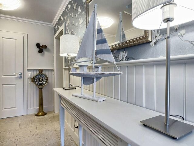 Ferienwohnung in Zingst - "Ostseerauschen" im Ferienhaus "Flair am Meer" - Bild 2