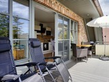 Ferienwohnung in Zingst - "Ostseerauschen" im Ferienhaus "Flair am Meer" - Bild 4