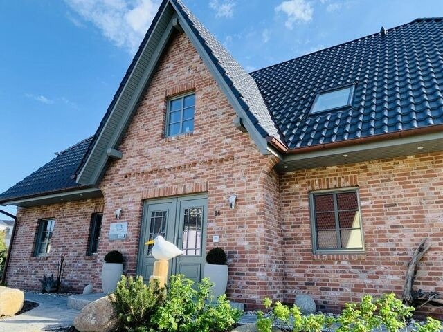 Ferienwohnung in Zingst - "Ostseerauschen" im Ferienhaus "Flair am Meer" - Bild 6
