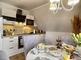 Ferienwohnung in Zingst - "Ostseerauschen" im Ferienhaus "Flair am Meer" - Bild 9