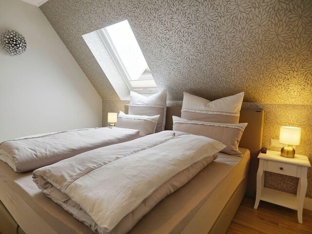Ferienwohnung in Zingst - "Ostseerauschen" im Ferienhaus "Flair am Meer" - Bild 15
