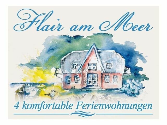 Ferienwohnung in Zingst - "Ostseerauschen" im Ferienhaus "Flair am Meer" - Bild 22
