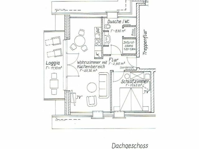Ferienwohnung in Zingst - "Ostseerauschen" im Ferienhaus "Flair am Meer" - Bild 25