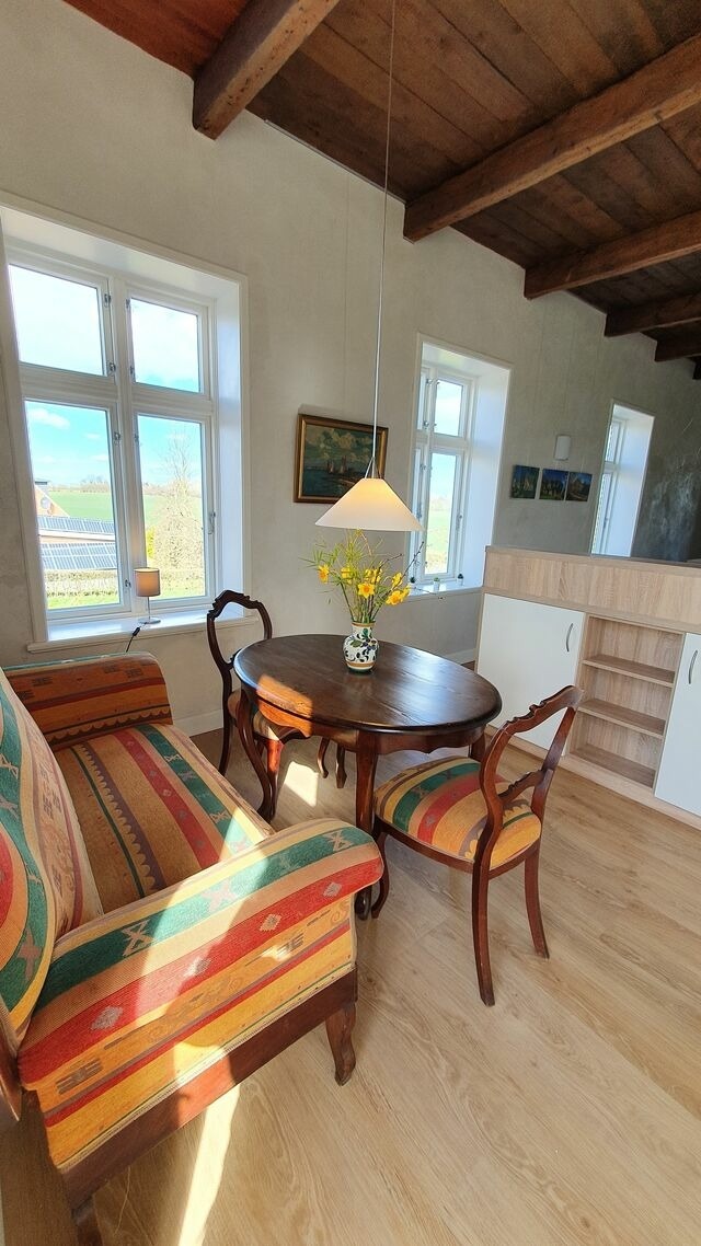Ferienwohnung in Twedt - Alte Meierei Twedt - Ferienwohnung Nr. 5 "Kontor" - Bild 4
