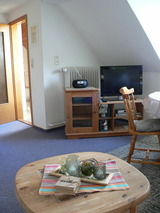 Ferienwohnung in Ostseebad Sch&ouml;nhagen - Haus mit Herz - Ferienwohnung 2 - Bild 4