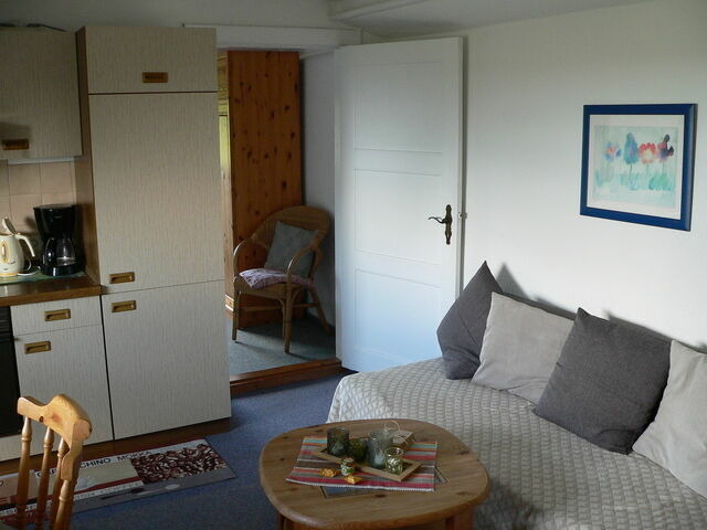 Ferienwohnung in Ostseebad Sch&ouml;nhagen - Haus mit Herz - Ferienwohnung 2 - Bild 5