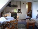 Ferienwohnung in Ostseebad Sch&ouml;nhagen - Haus mit Herz - Ferienwohnung 2 - Bild 7