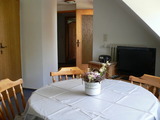 Ferienwohnung in Ostseebad Sch&ouml;nhagen - Haus mit Herz - Ferienwohnung 2 - Bild 8