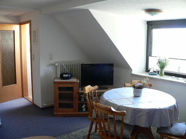 Ferienwohnung in Ostseebad Sch&ouml;nhagen - Haus mit Herz - Ferienwohnung 2 - Bild 9