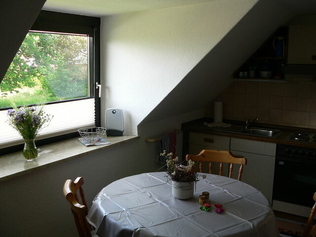 Ferienwohnung in Ostseebad Sch&ouml;nhagen - Haus mit Herz - Ferienwohnung 2 - Bild 10