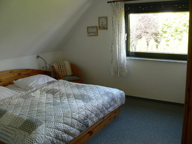 Ferienwohnung in Ostseebad Sch&ouml;nhagen - Haus mit Herz - Ferienwohnung 2 - Bild 12
