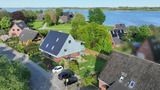 Ferienwohnung in Lindaunis - Haus Hygge - Ferienwohnung Hering - Bild 1