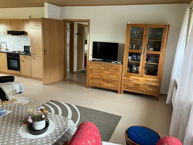 Ferienwohnung in Ostseebad Sch&ouml;nhagen - Haus mit Herz - Ferienwohnung 3 - Bild 4