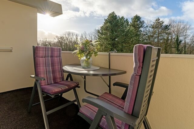 Ferienwohnung in Sch&ouml;nberg-Holm - Holmer Ausblick - Bild 3