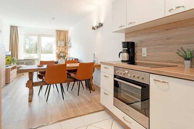 Ferienwohnung in Sch&ouml;nberg-Holm - Holmer Ausblick - Bild 13