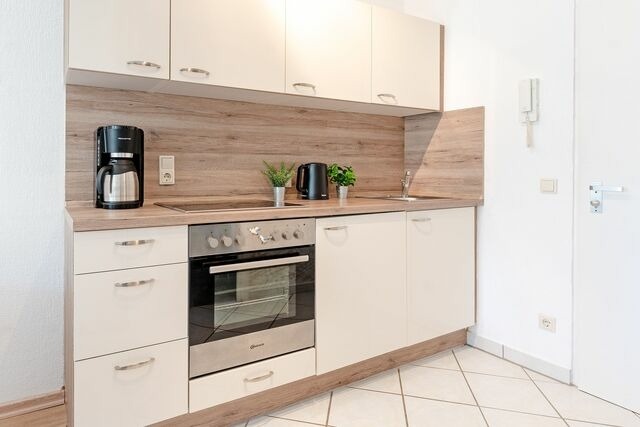 Ferienwohnung in Sch&ouml;nberg-Holm - Holmer Ausblick - Bild 17