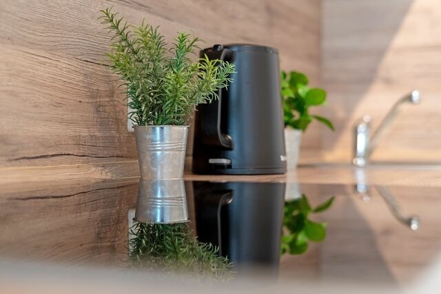 Ferienwohnung in Sch&ouml;nberg-Holm - Holmer Ausblick - Bild 18