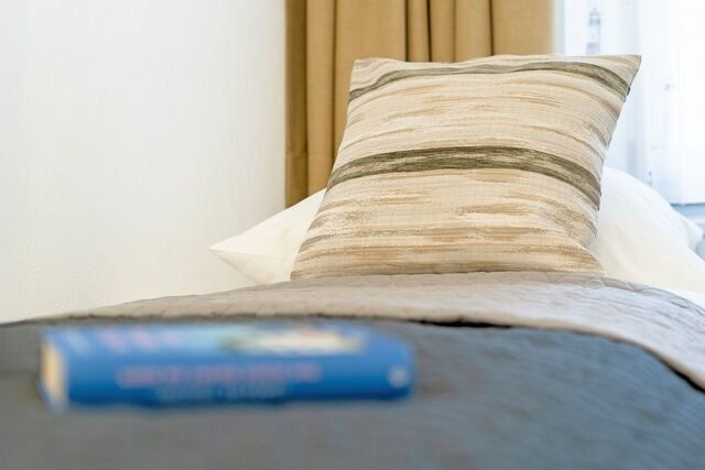 Ferienwohnung in Sch&ouml;nberg-Holm - Holmer Ausblick - Bild 20