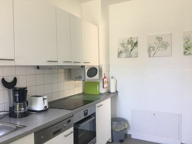 Ferienhaus in F&uuml;sing - Ferienhaus An den Toften - Bild 6
