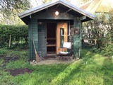 Ferienwohnung in Twedt - Hof L&uuml;cke - Ferienwohnung Natur - Bild 24