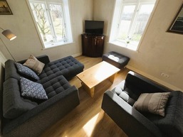 Alte Meierei Twedt - Ferienwohnung Nr. 6 "Meierist"