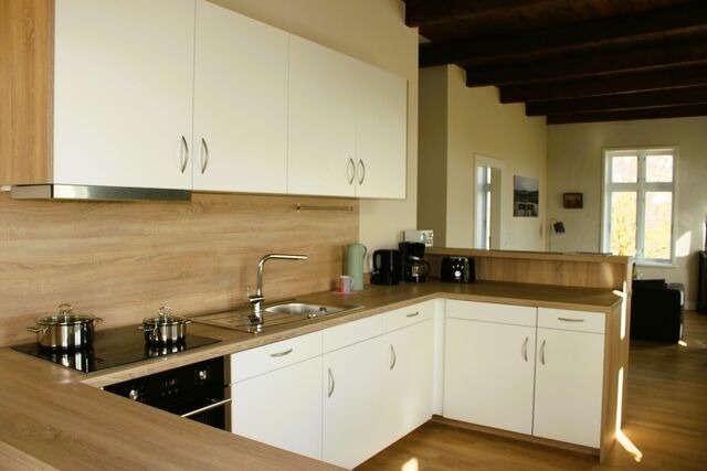 Ferienwohnung in Twedt - Alte Meierei Twedt - Ferienwohnung Nr. 6 "Meierist" - Bild 5