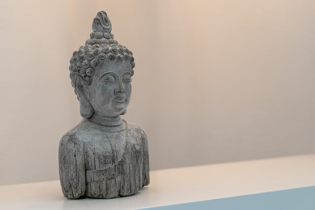 Ferienhaus in Sielbeck - Lille Hus - Bild 24