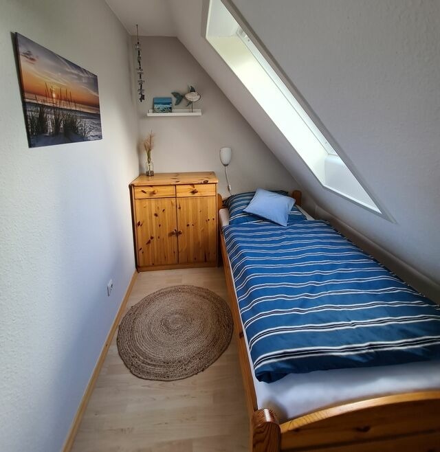 Ferienhaus in Kappeln OT Olpenitz - Ferienhaus Ewoldt - Bild 7
