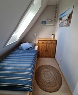 Ferienhaus in Kappeln OT Olpenitz - Ferienhaus Ewoldt - Bild 8