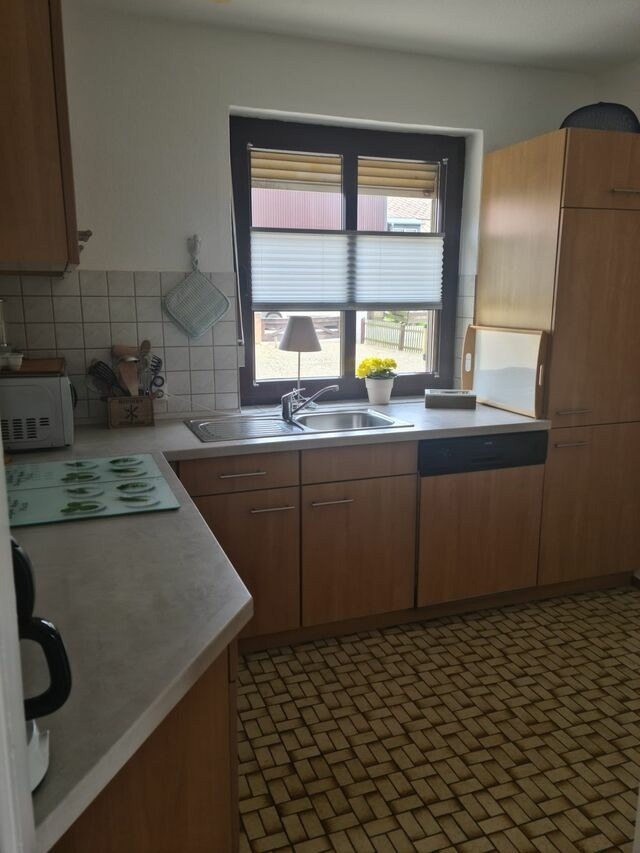 Ferienhaus in Kappeln OT Olpenitz - Ferienhaus Ewoldt - Bild 10