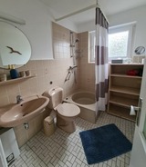 Ferienhaus in Kappeln OT Olpenitz - Ferienhaus Ewoldt - Bild 11