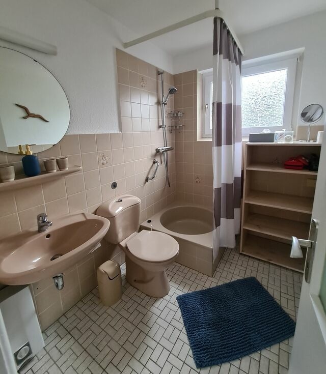 Ferienhaus in Kappeln OT Olpenitz - Ferienhaus Ewoldt - Bild 11