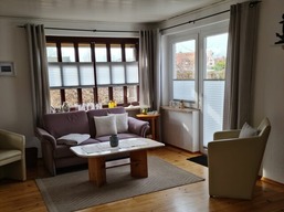 Ferienhaus Ewoldt