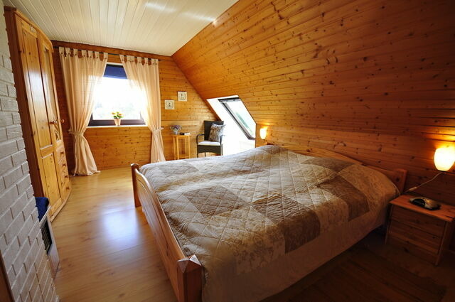 Ferienhaus in Kappeln OT Olpenitz - Ferienhaus Ewoldt - Bild 3