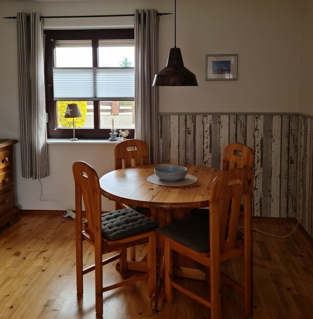Ferienhaus in Kappeln OT Olpenitz - Ferienhaus Ewoldt - Bild 6