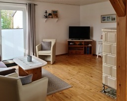 Ferienhaus Ewoldt