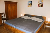 Ferienwohnung in Twedt - Alte Meierei Twedt - Ferienwohnung Nr. 3 "Butterfass" - Bild 1