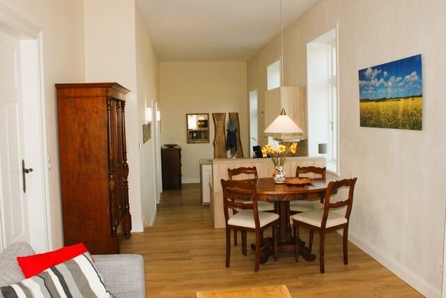 Ferienwohnung in Twedt - Alte Meierei Twedt - Ferienwohnung Nr. 3 "Butterfass" - Bild 7