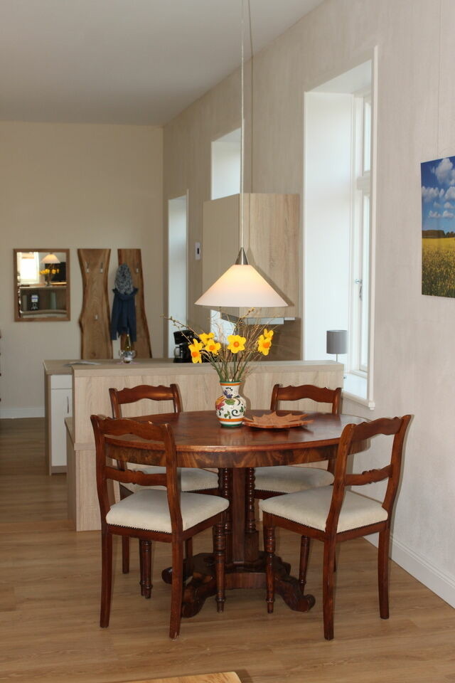 Ferienwohnung in Twedt - Alte Meierei Twedt - Ferienwohnung Nr. 3 "Butterfass" - Bild 8