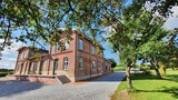 Ferienwohnung in Twedt - Alte Meierei Twedt - Ferienwohnung Nr. 2 "Kesselraum" - Bild 14