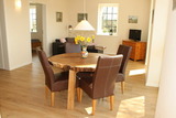 Ferienwohnung in Twedt - Alte Meierei Twedt - Ferienwohnung Nr. 2 "Kesselraum" - Bild 5