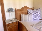 Ferienwohnung in Twedt - Hof L&uuml;cke - Ferienwohnung Blau - Bild 6