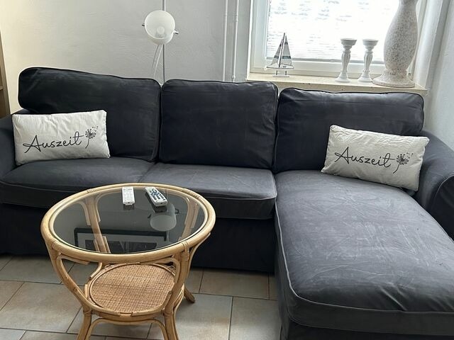 Ferienwohnung in Sundsacker - Ferienwohnung an der Schlei - Bild 2